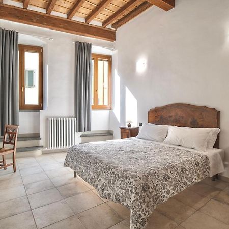 פירנצה San Niccolo Luxury Apartment מראה חיצוני תמונה