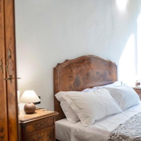 פירנצה San Niccolo Luxury Apartment מראה חיצוני תמונה
