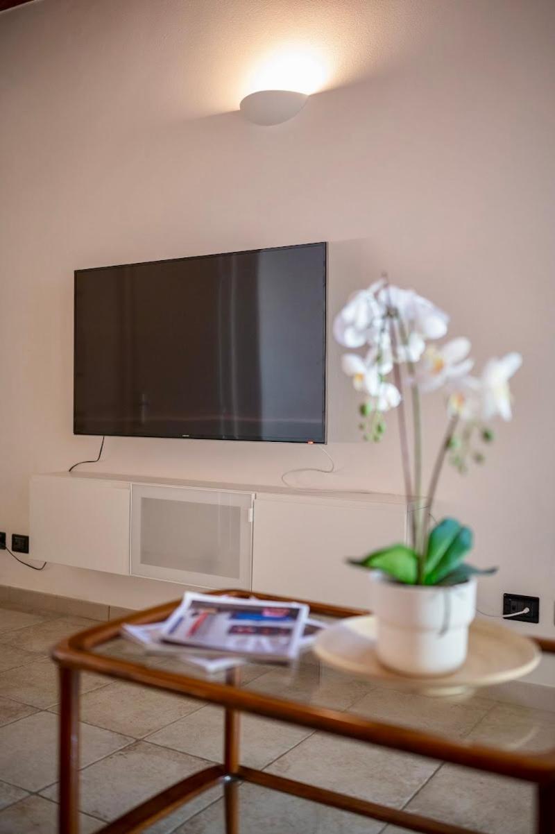 פירנצה San Niccolo Luxury Apartment מראה חיצוני תמונה