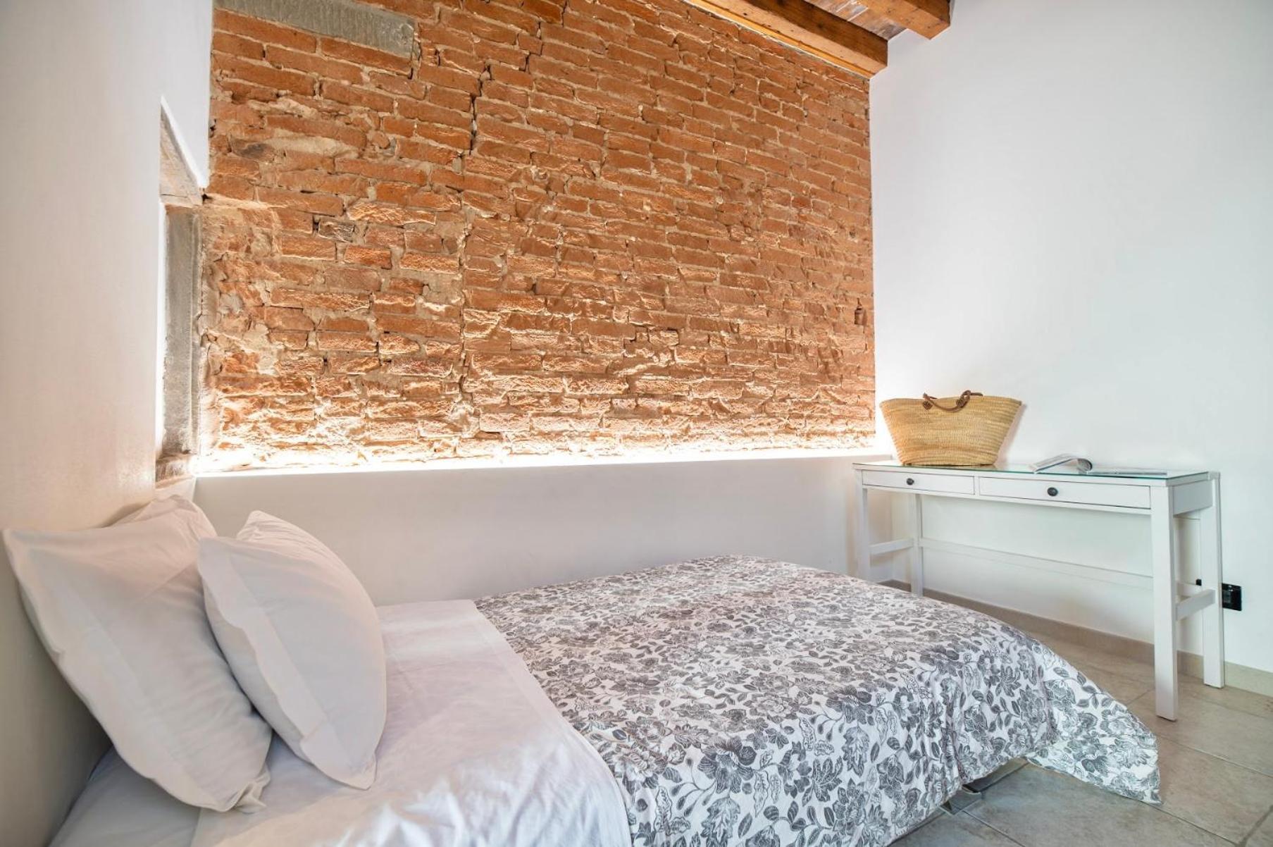 פירנצה San Niccolo Luxury Apartment מראה חיצוני תמונה